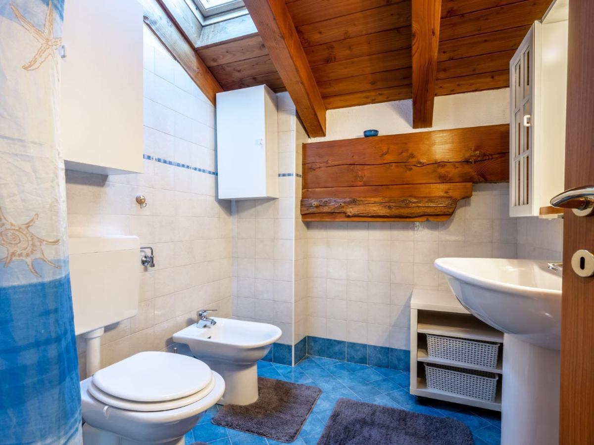Apartment Maison Chez Nous By Interhome Sarre Luaran gambar