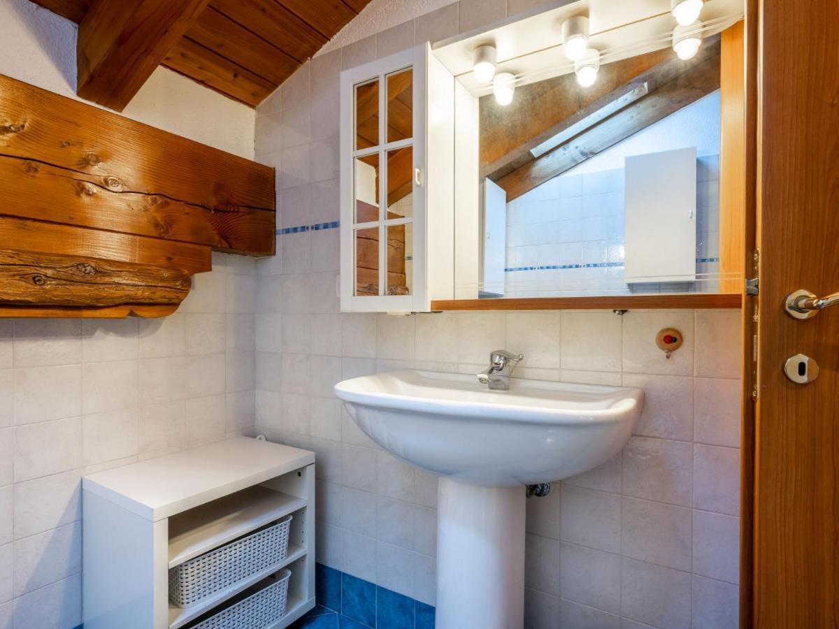 Apartment Maison Chez Nous By Interhome Sarre Luaran gambar