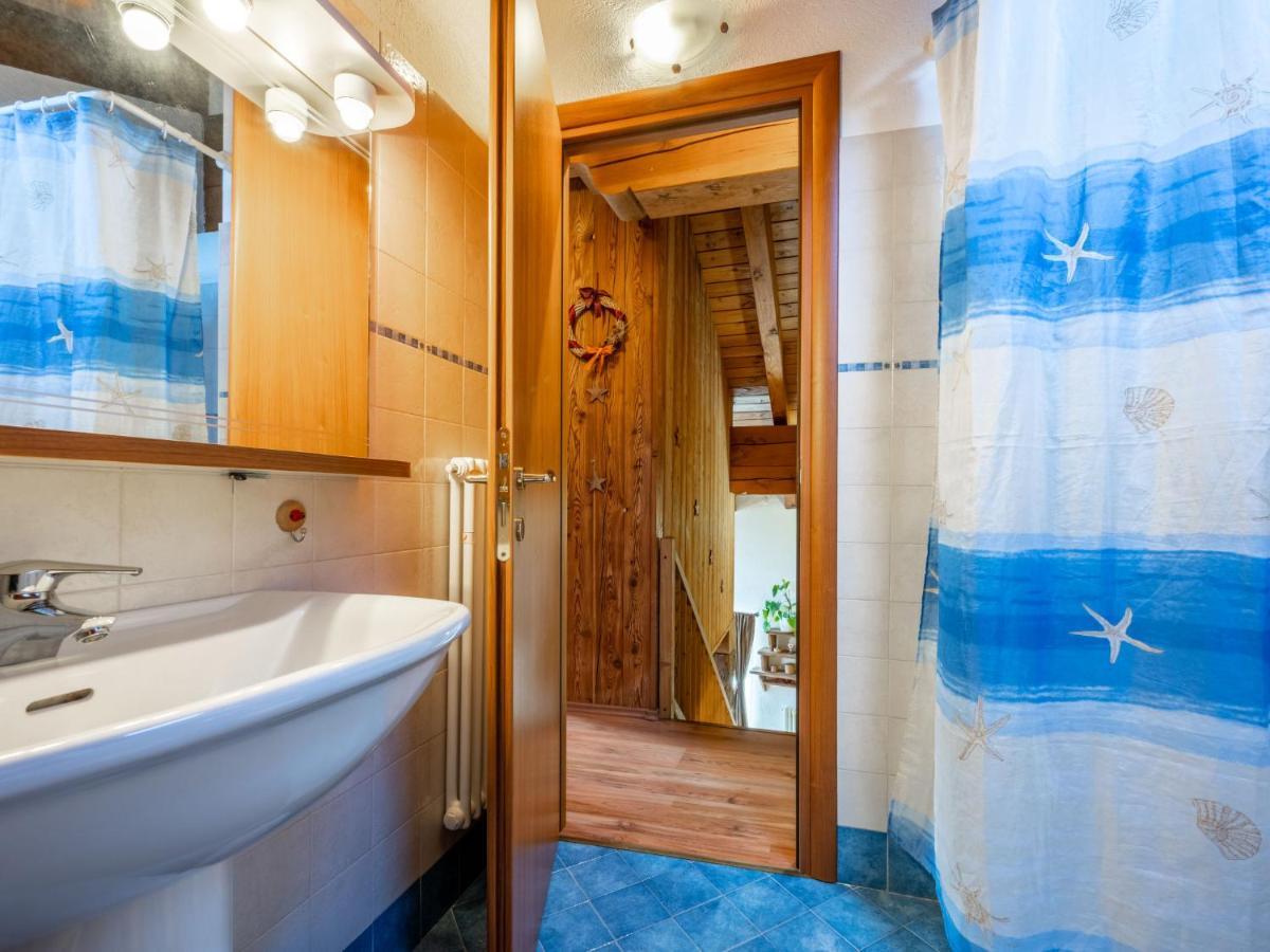 Apartment Maison Chez Nous By Interhome Sarre Luaran gambar